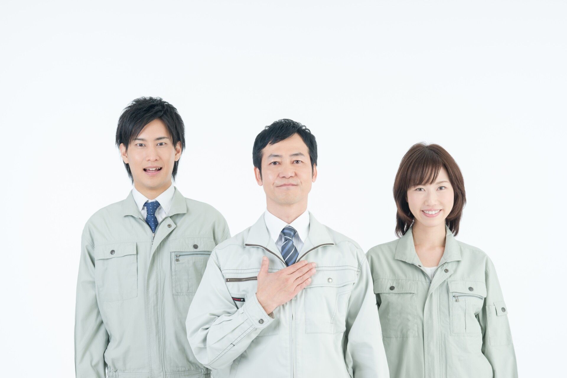 内装工事