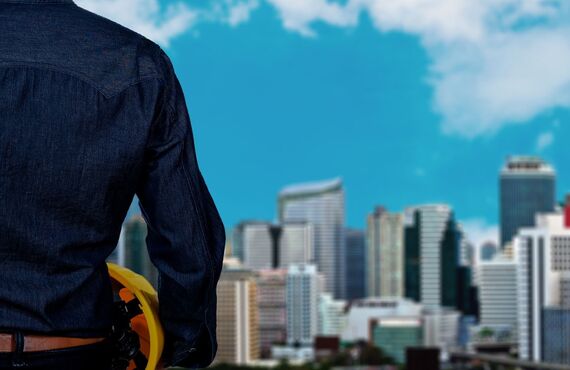 野々村建設工業株式会社は同じ業界で転職を検討されている方も大歓迎です