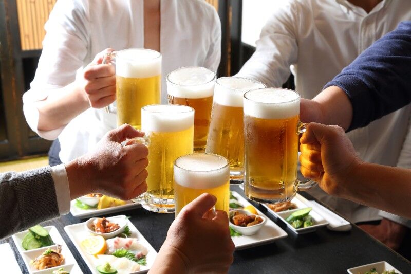 中途採用