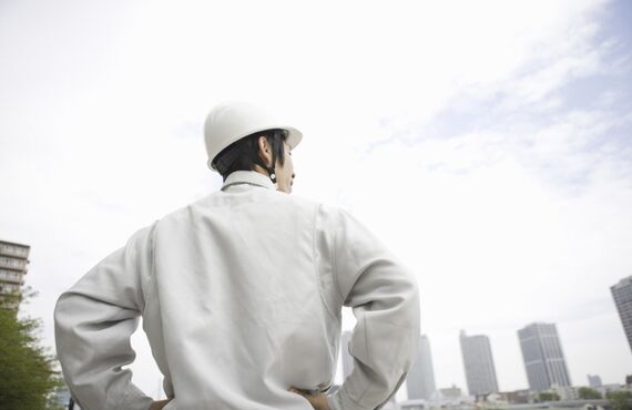 大阪市で軽天工事の経験をお持ちの方からの応募をお待ちしております