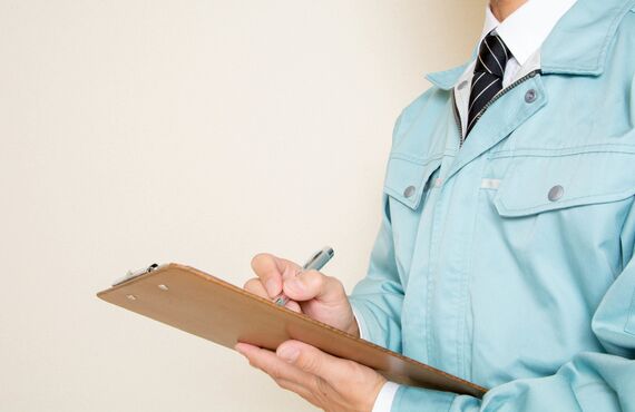 大阪市で営業している野々村建設工業株式会社は内装工を募集しております