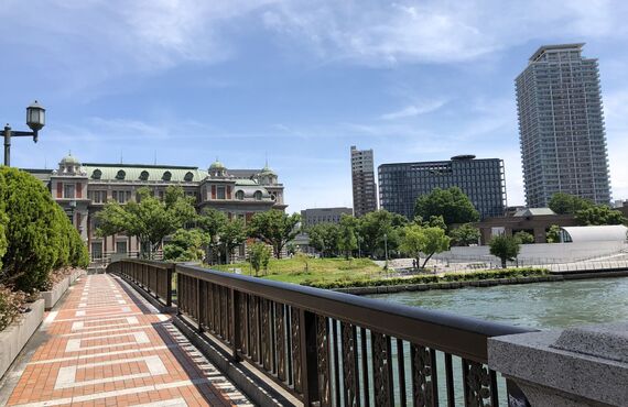 大阪市で正社員の求人なら当社まで